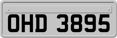 OHD3895