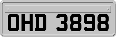 OHD3898