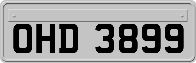 OHD3899