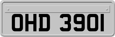 OHD3901