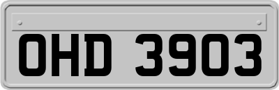 OHD3903