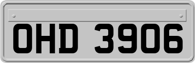 OHD3906
