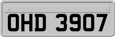 OHD3907