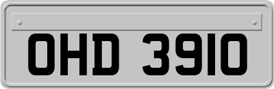 OHD3910
