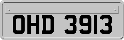 OHD3913