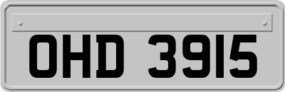 OHD3915