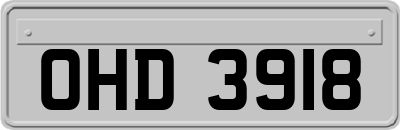 OHD3918