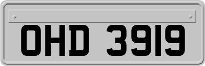OHD3919