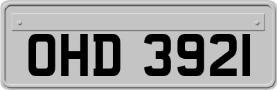 OHD3921