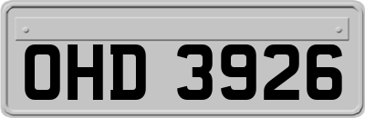 OHD3926