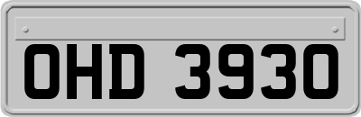 OHD3930