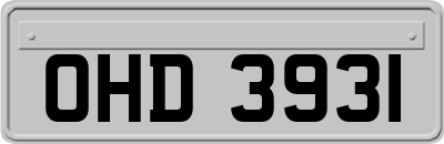 OHD3931