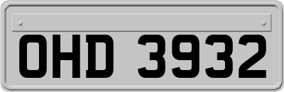OHD3932