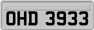 OHD3933