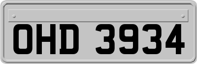 OHD3934