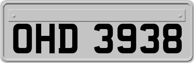 OHD3938