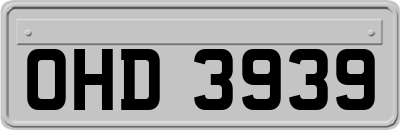OHD3939