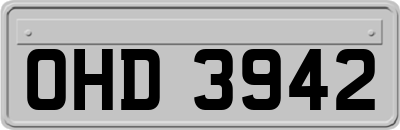 OHD3942