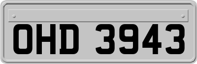 OHD3943