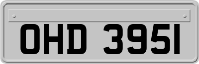 OHD3951