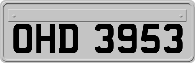 OHD3953