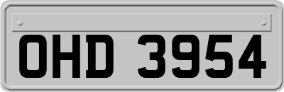 OHD3954