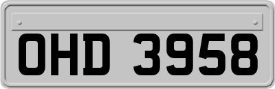 OHD3958