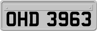 OHD3963