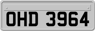 OHD3964