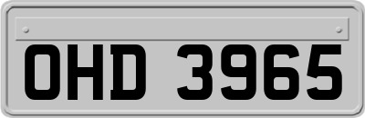OHD3965