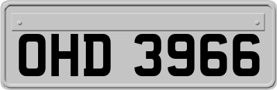 OHD3966