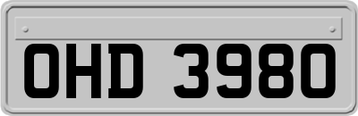 OHD3980