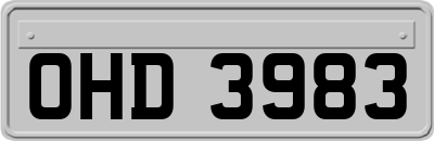 OHD3983