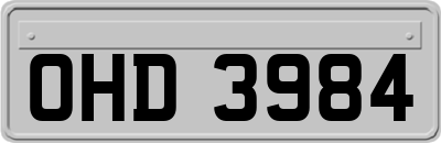 OHD3984