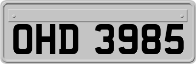 OHD3985