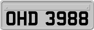 OHD3988