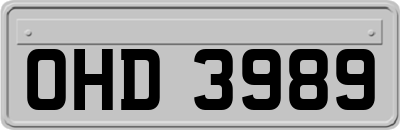 OHD3989