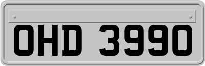 OHD3990
