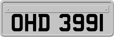OHD3991
