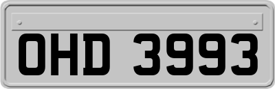OHD3993