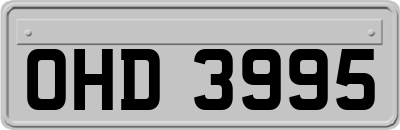 OHD3995