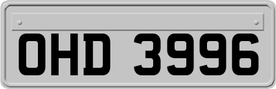 OHD3996