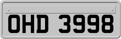 OHD3998