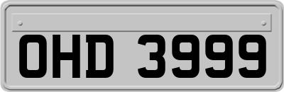 OHD3999