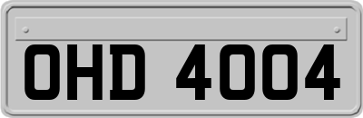 OHD4004