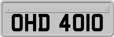 OHD4010