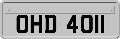 OHD4011