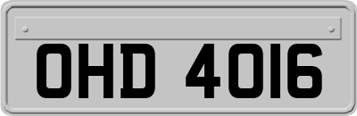 OHD4016