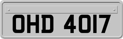 OHD4017