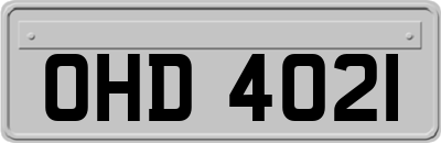 OHD4021